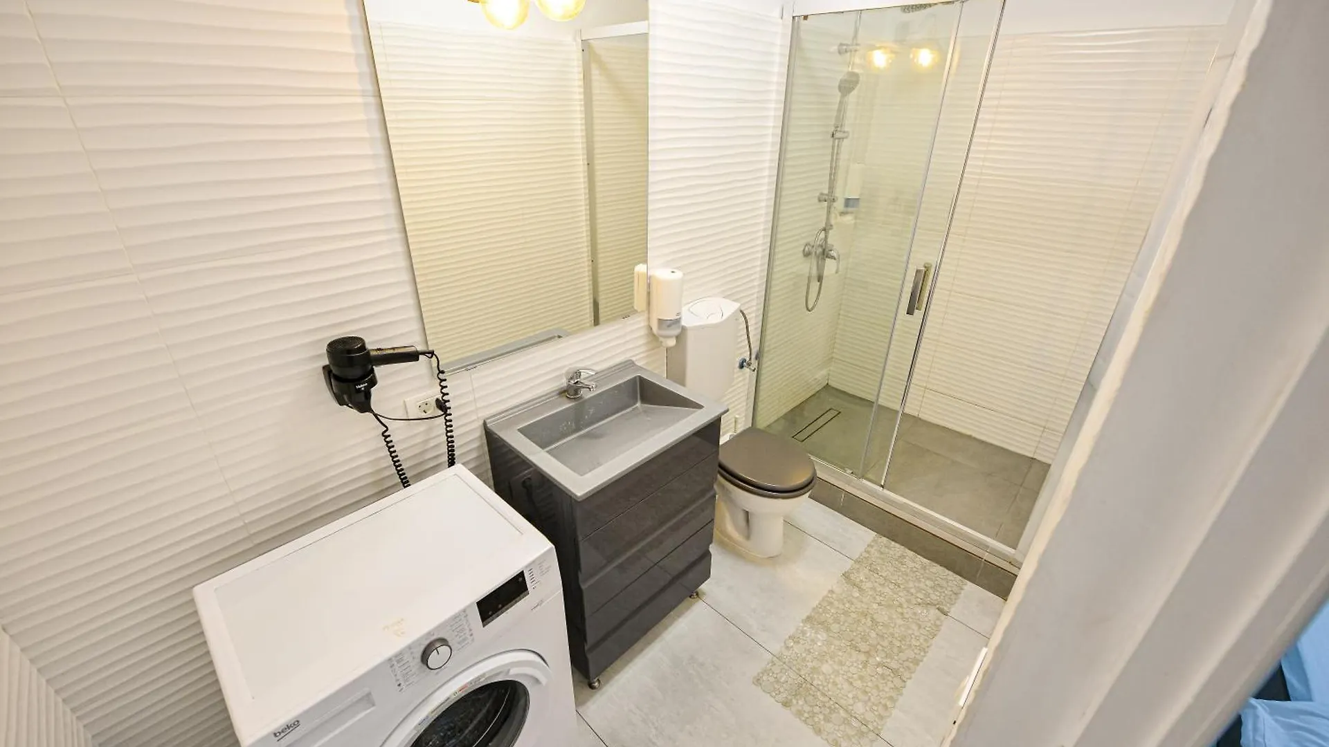 Unirii Suites ブカレスト