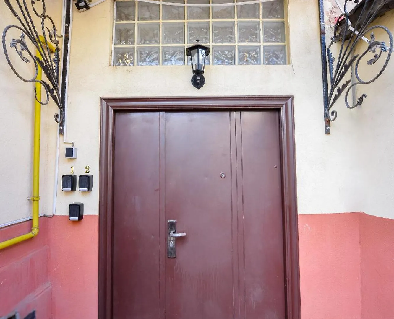 Unirii Suites Bucareste