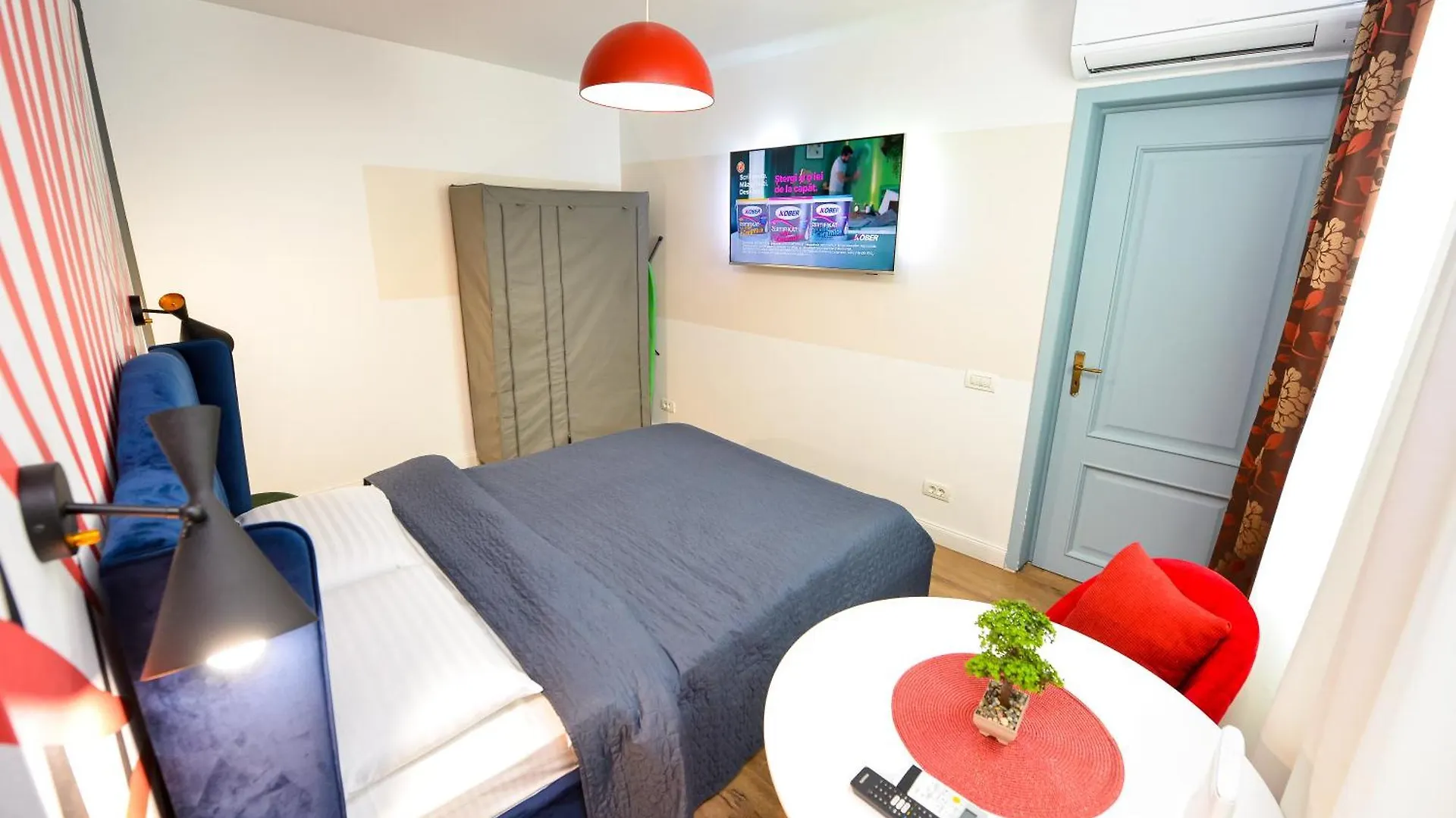 Unirii Suites Bucareste 0*,