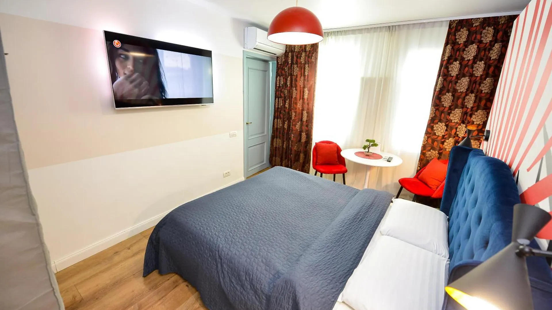 Unirii Suites Bucareste Roménia