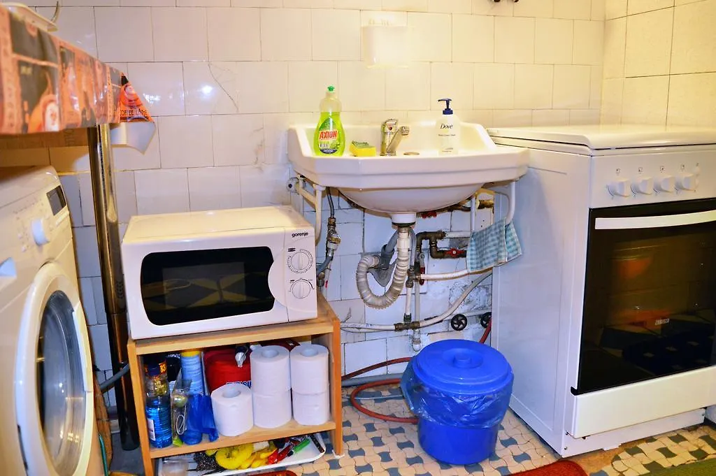Unirii Suites Bucareste 0*,  Roménia