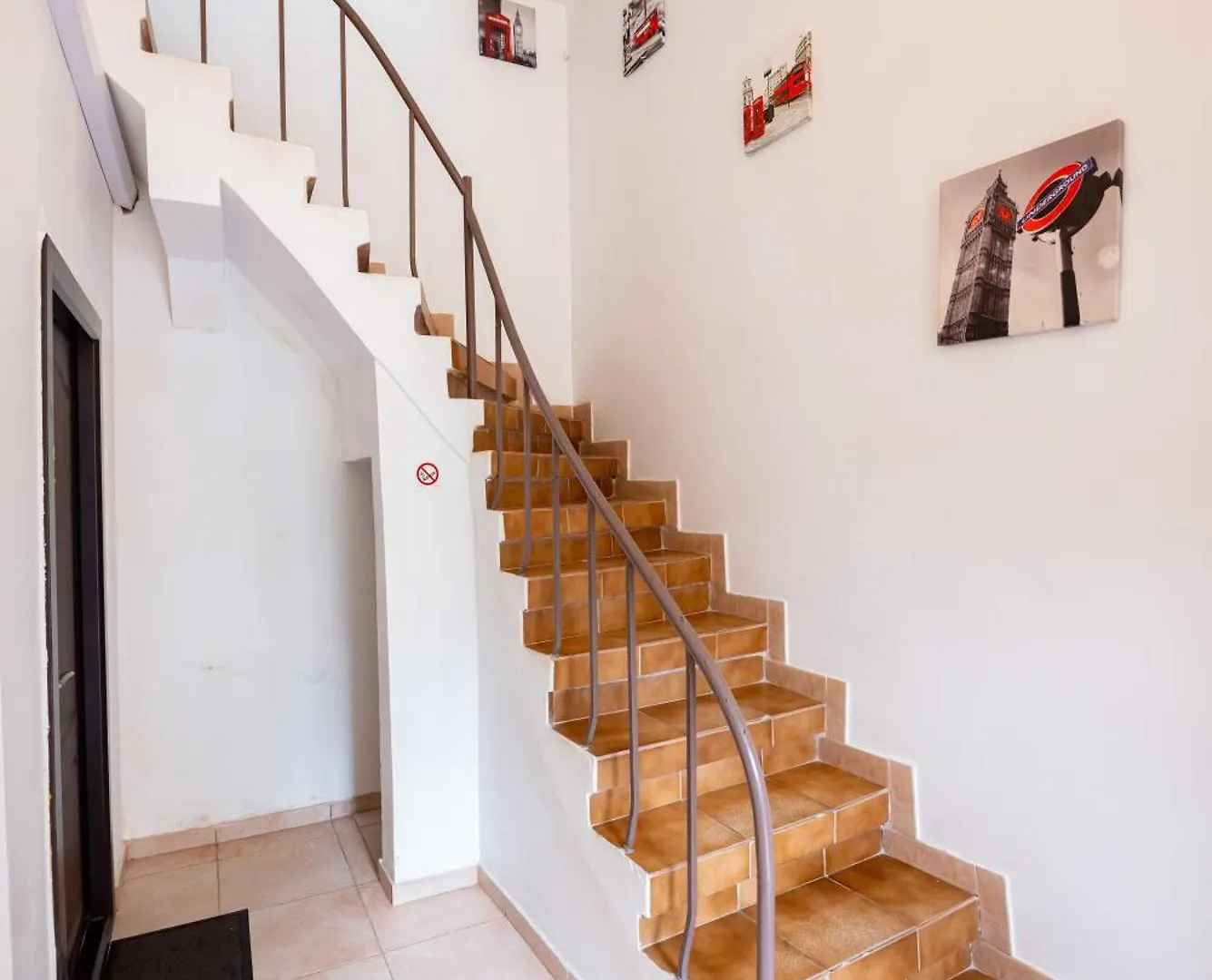 Unirii Suites Bucareste Apartamento