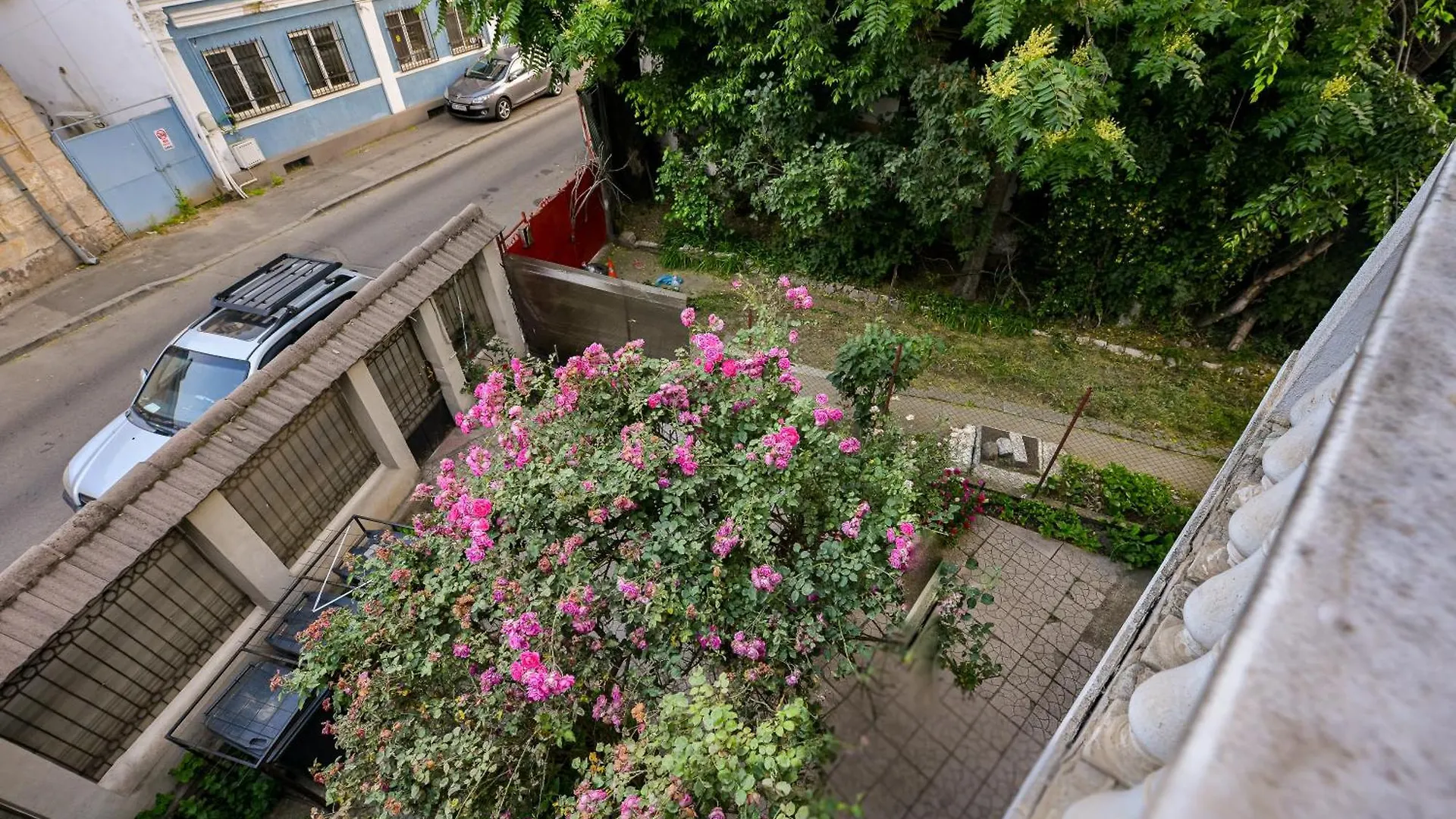 Unirii Suites Bucareste 0*,  Roménia