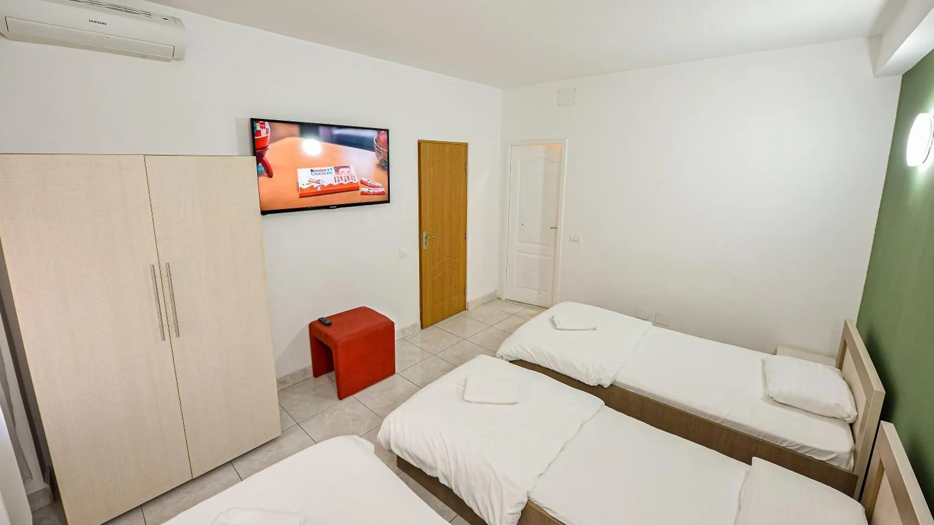 Apartamento Unirii Suites Bucareste Roménia