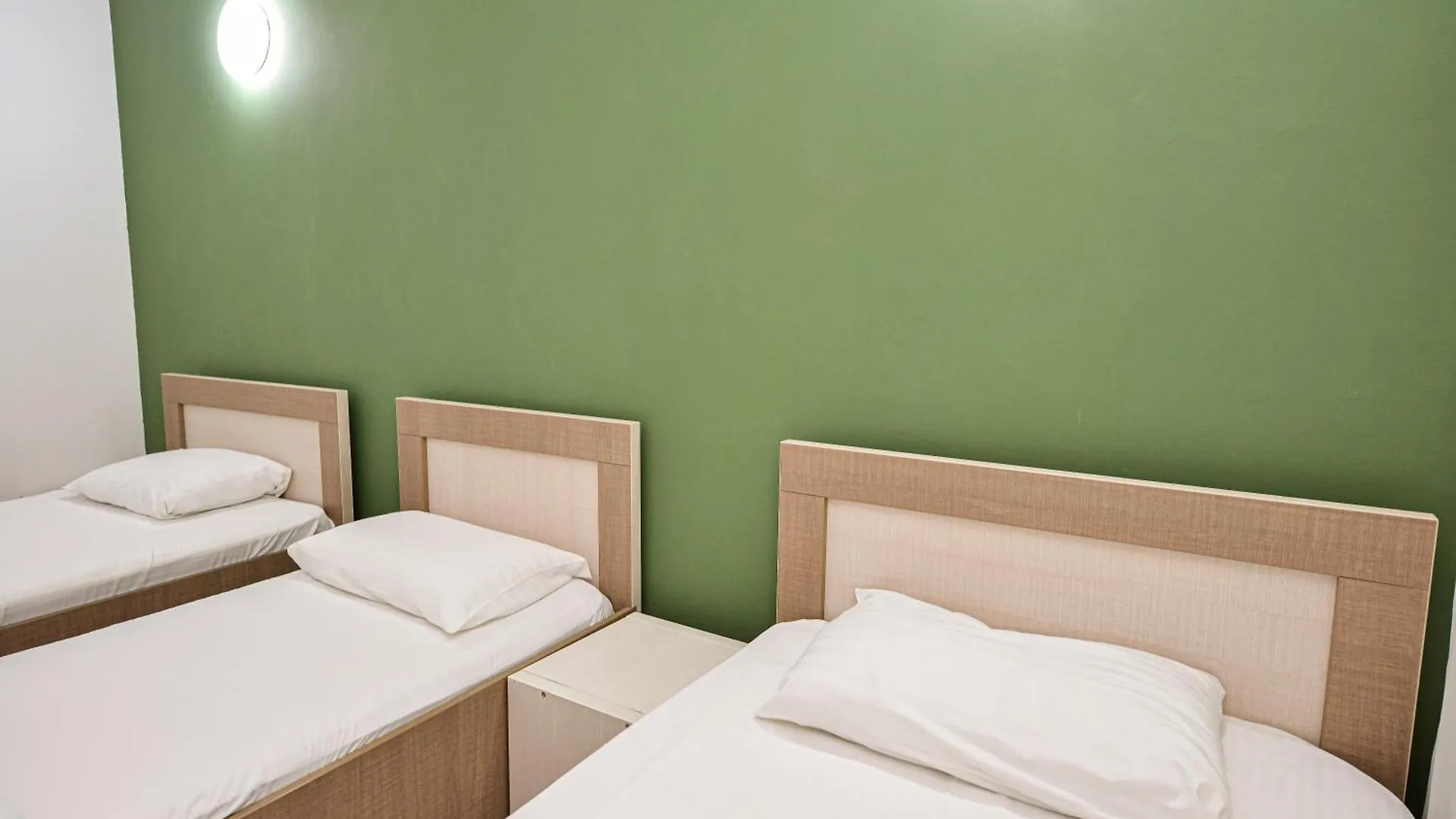 Apartamento Unirii Suites Bucareste