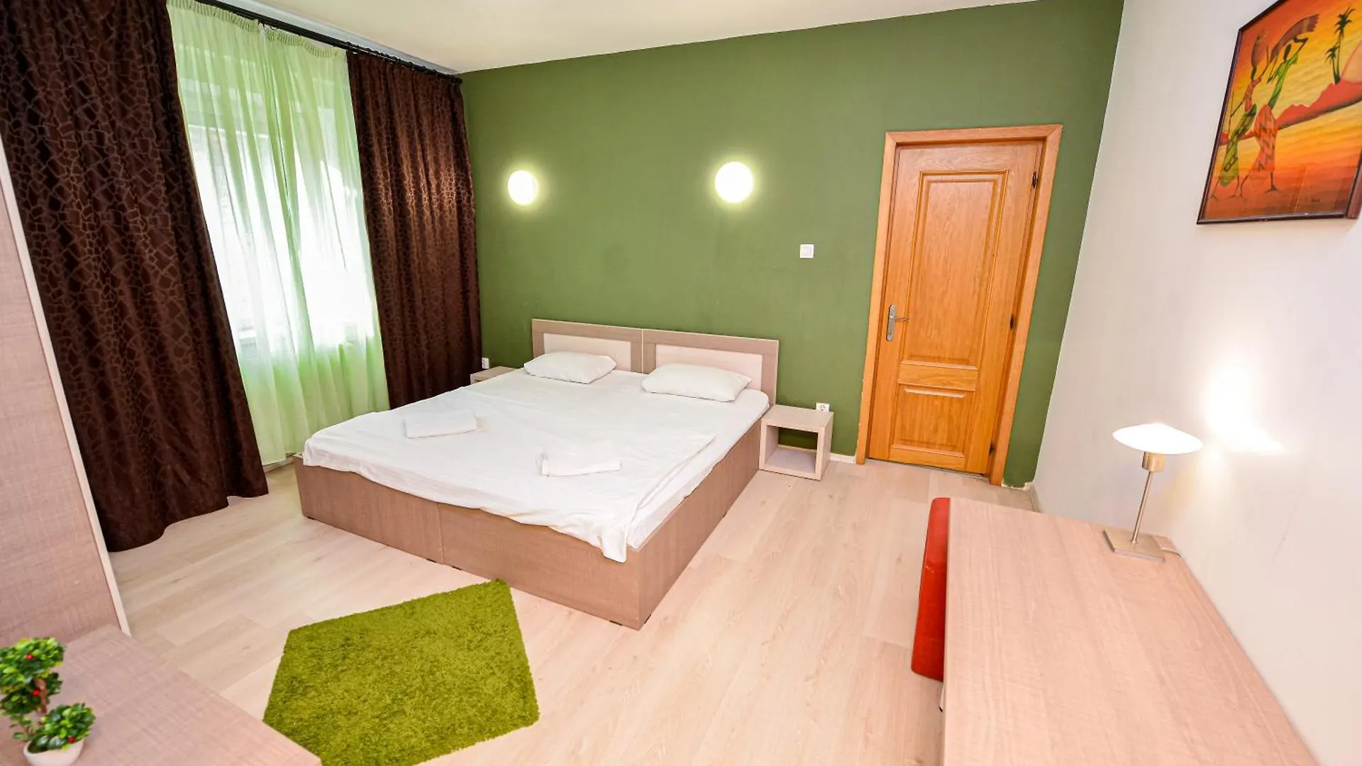 Unirii Suites Bucareste