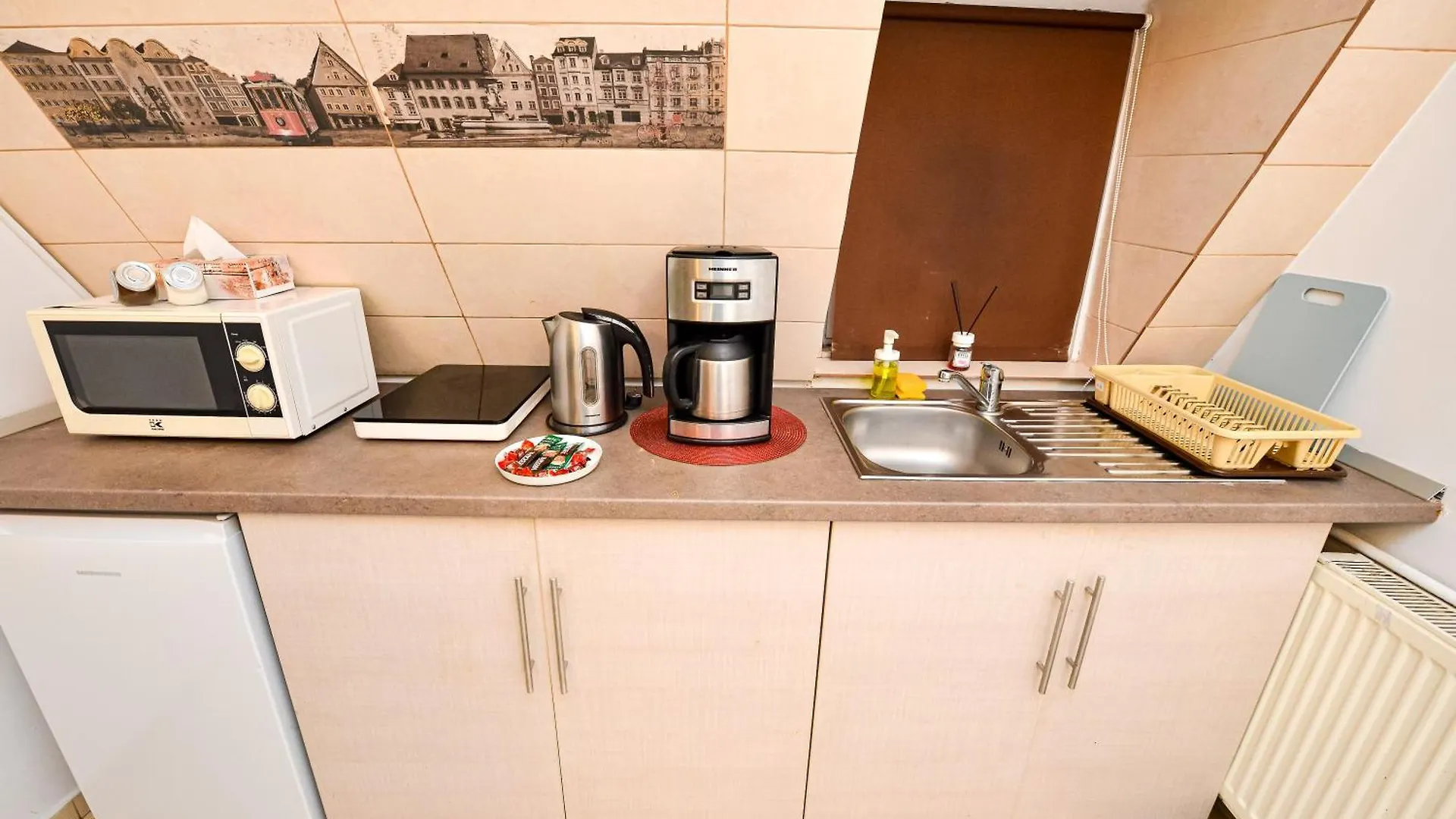 Unirii Suites Бухарест 0*,  Румыния