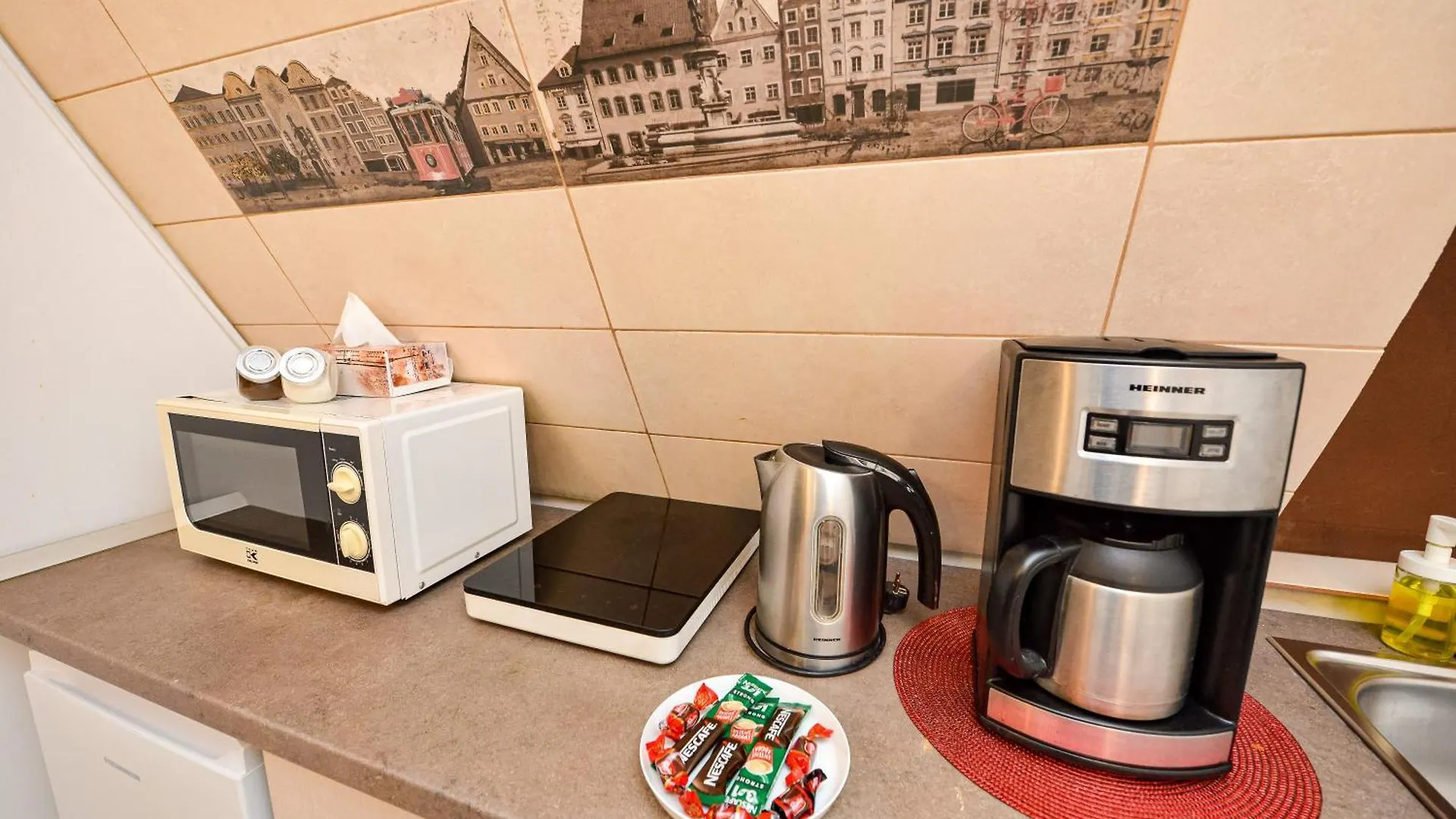 Unirii Suites Бухарест 0*,  Румыния