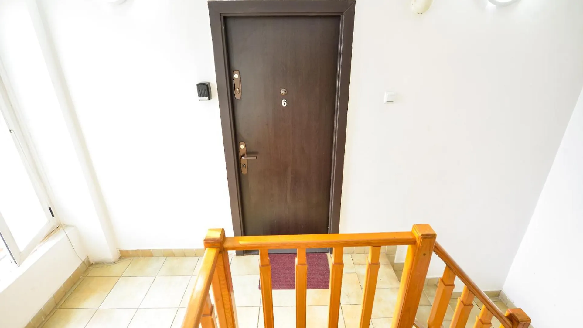 Unirii Suites Бухарест